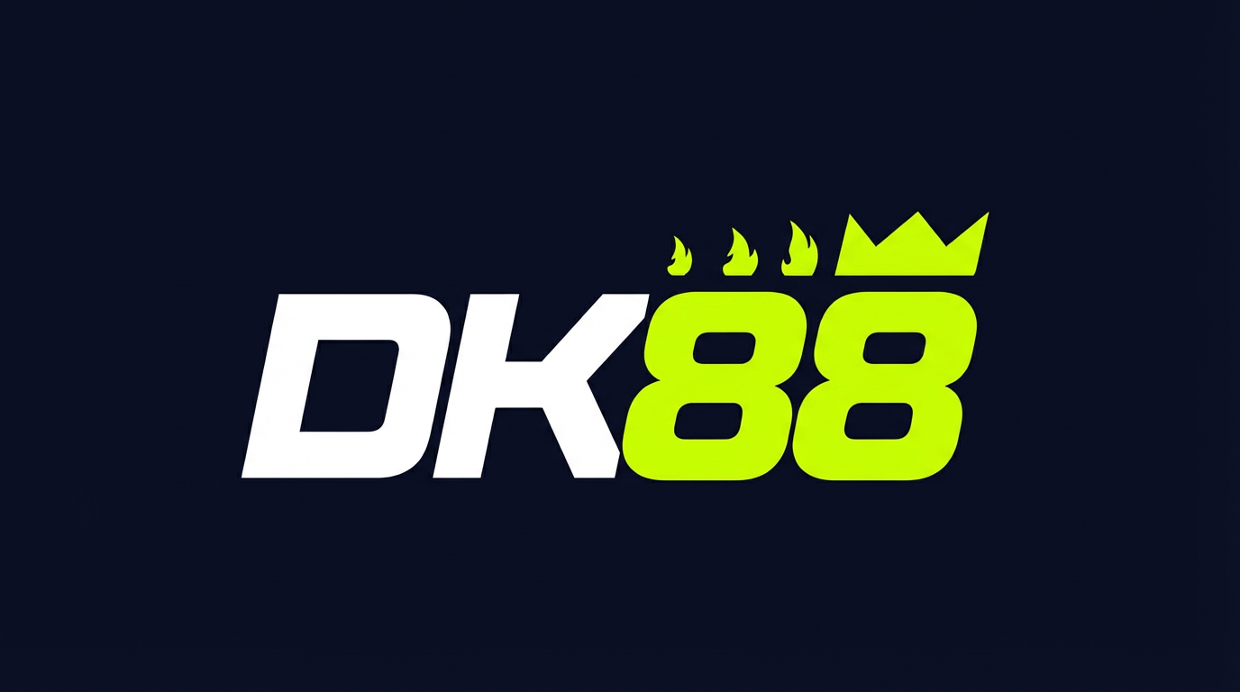 DK88 Casino Logo